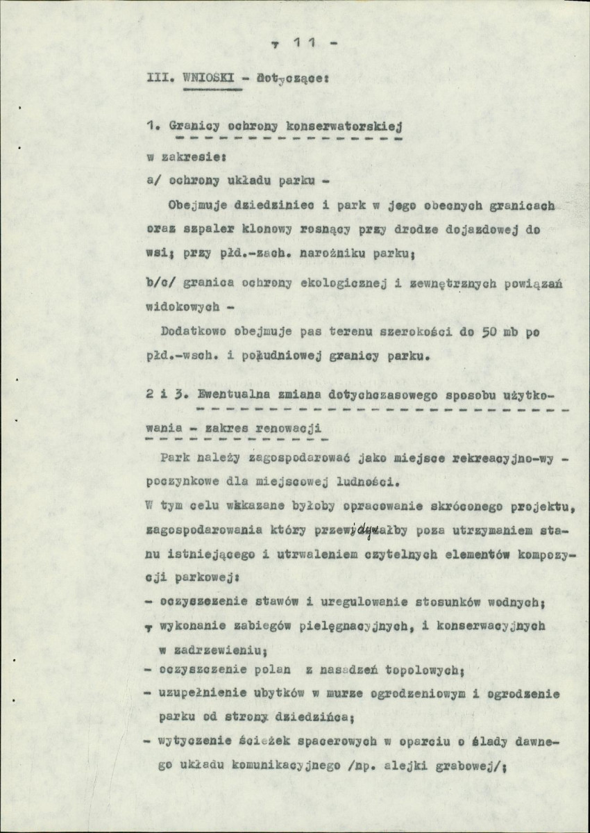 EP - Ewidencja parkowa, skan nr 16