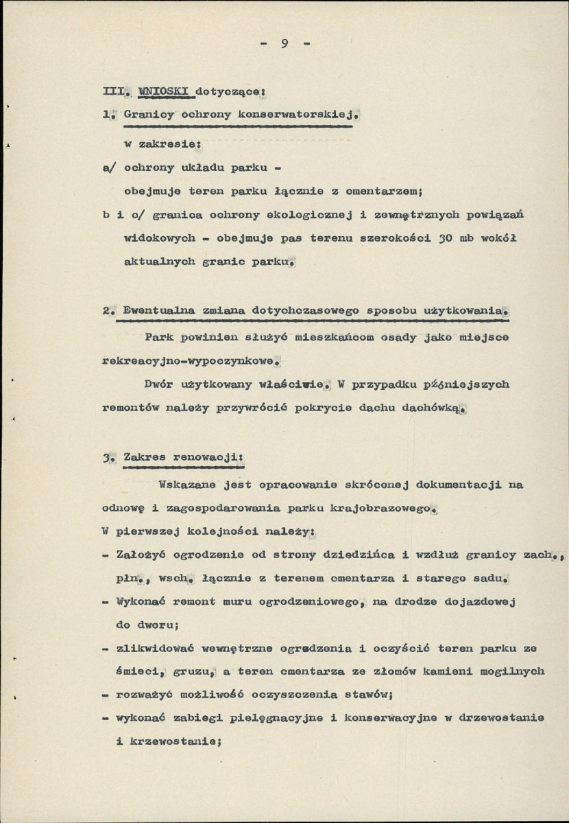 Ewidencja parkowa, skan nr 15