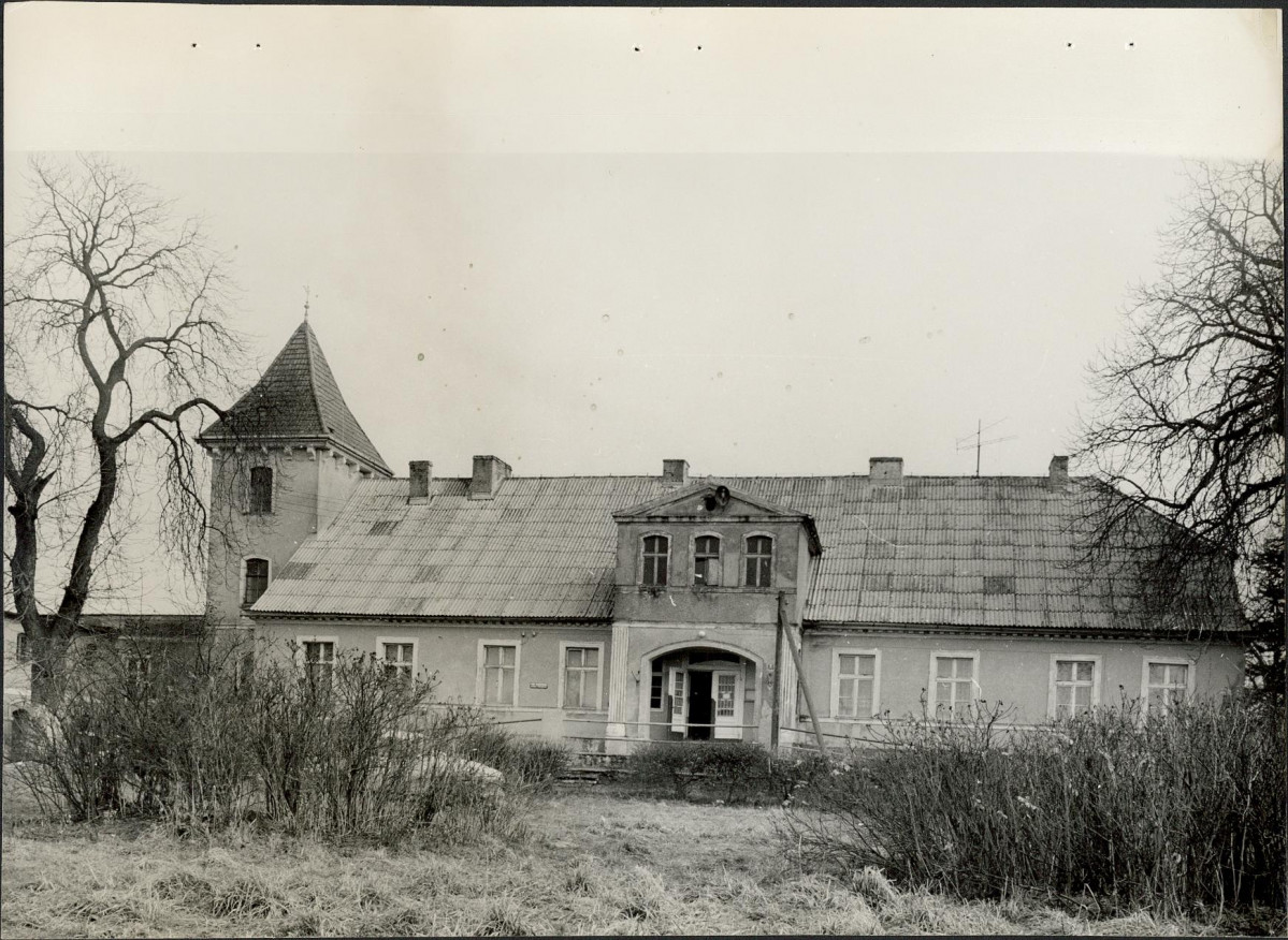 Ewidencja parkowa, skan nr 20