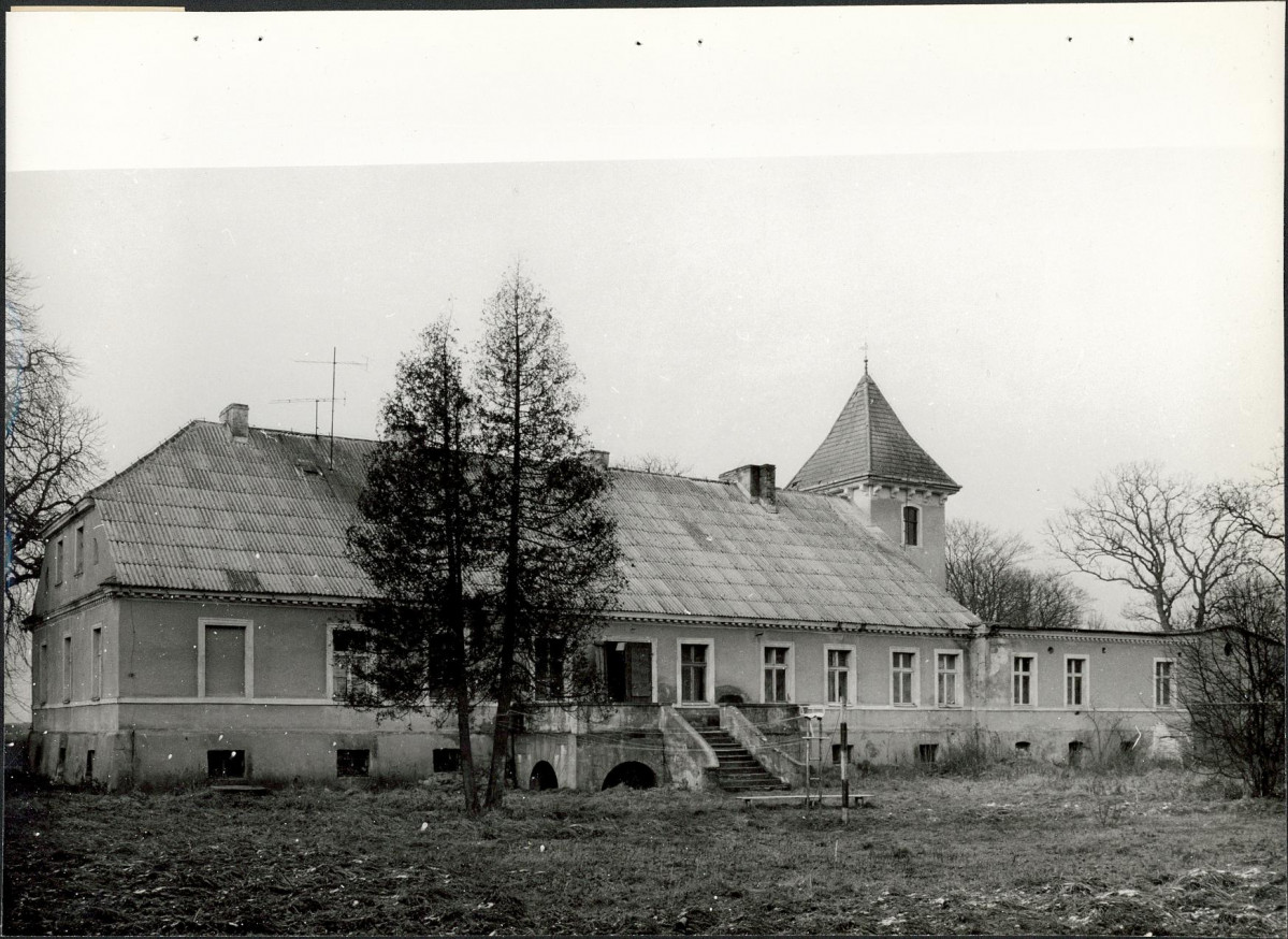 Ewidencja parkowa, skan nr 22