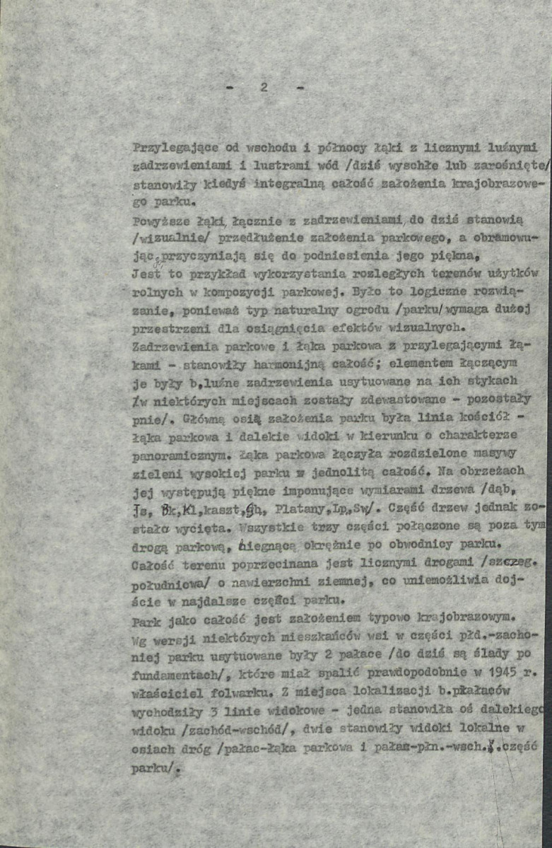 EP - Ewidencja parkowa, skan nr 6