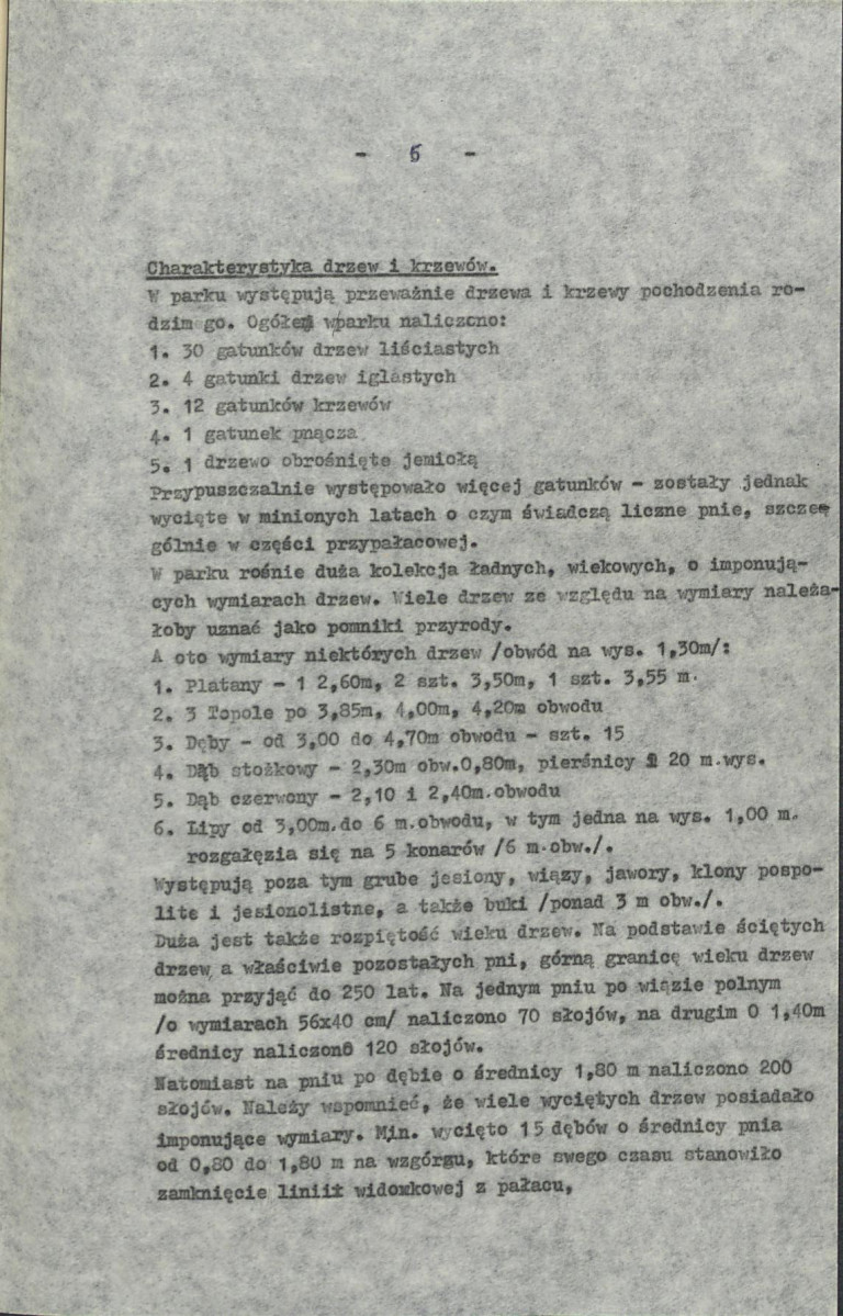 EP - Ewidencja parkowa, skan nr 9