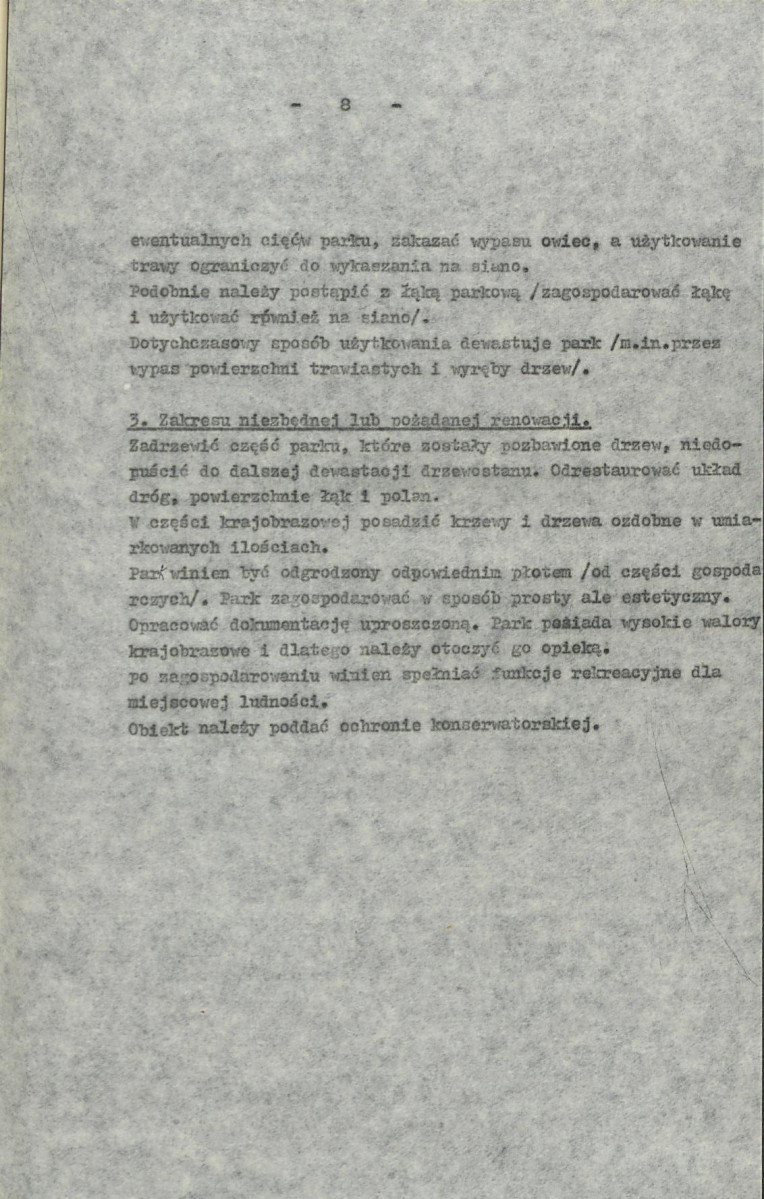 EP - Ewidencja parkowa, skan nr 12