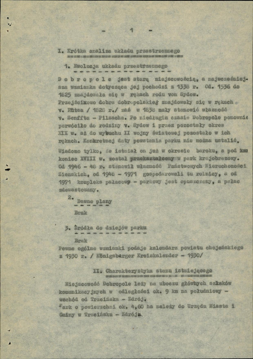 Ewidencja parkowa, skan nr 5