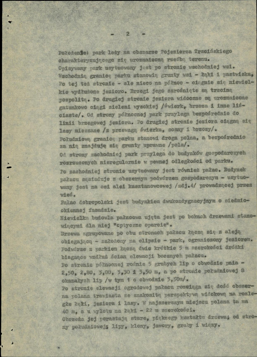 Ewidencja parkowa, skan nr 6