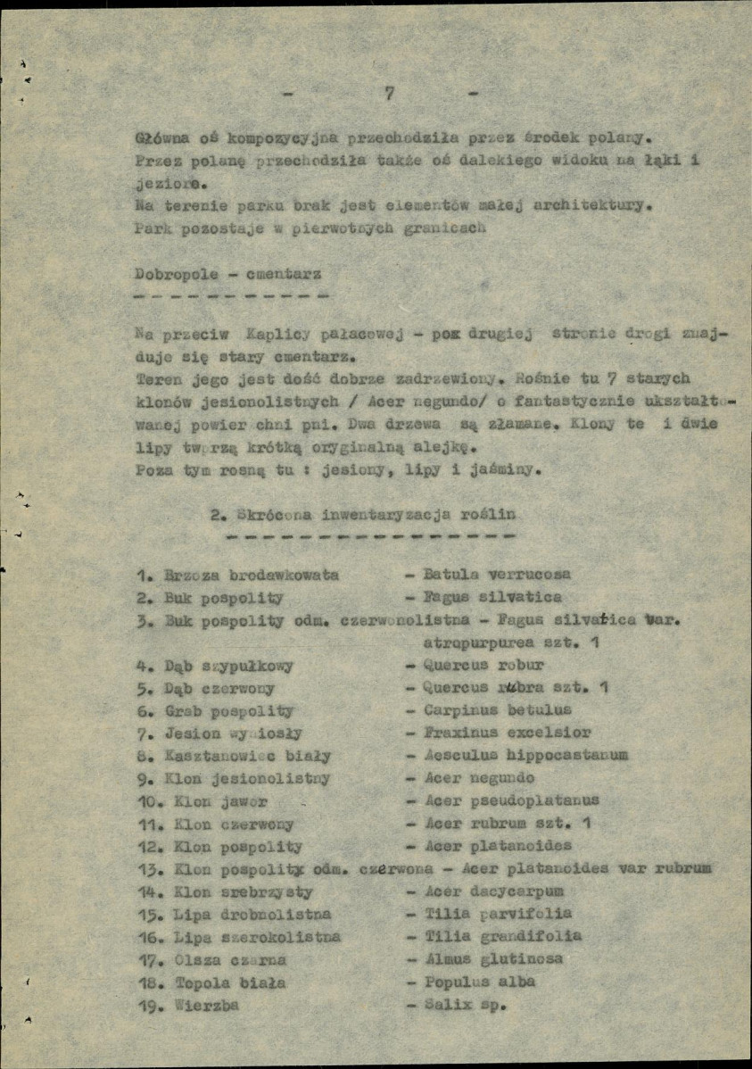 Ewidencja parkowa, skan nr 11