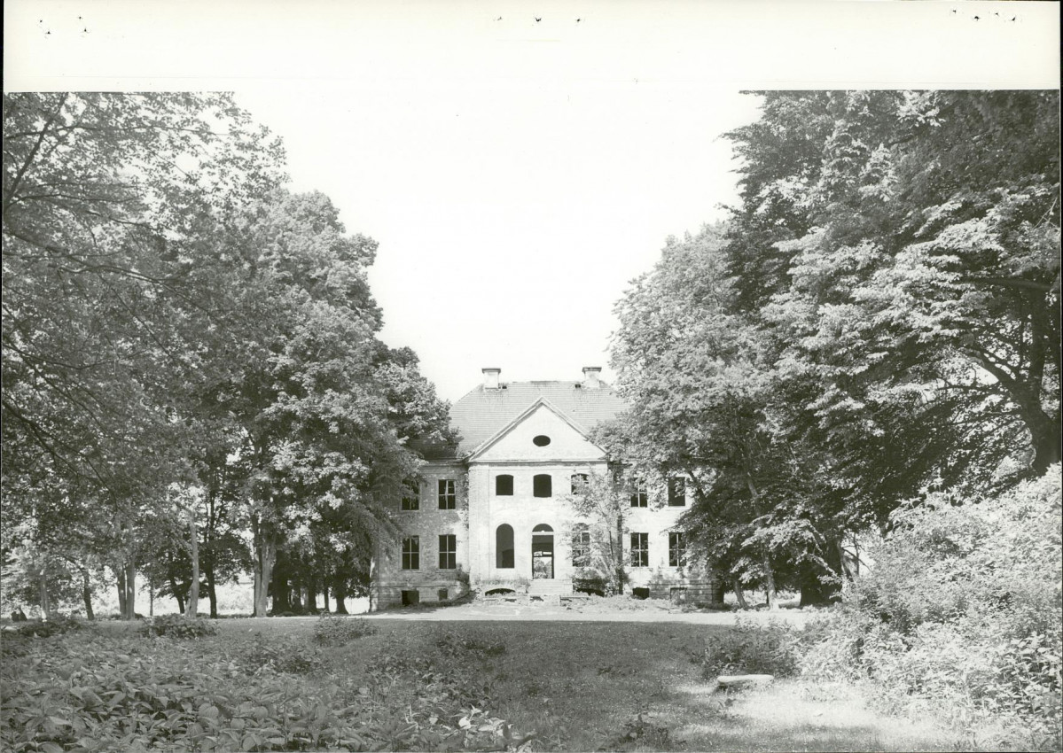 Ewidencja parkowa, skan nr 27