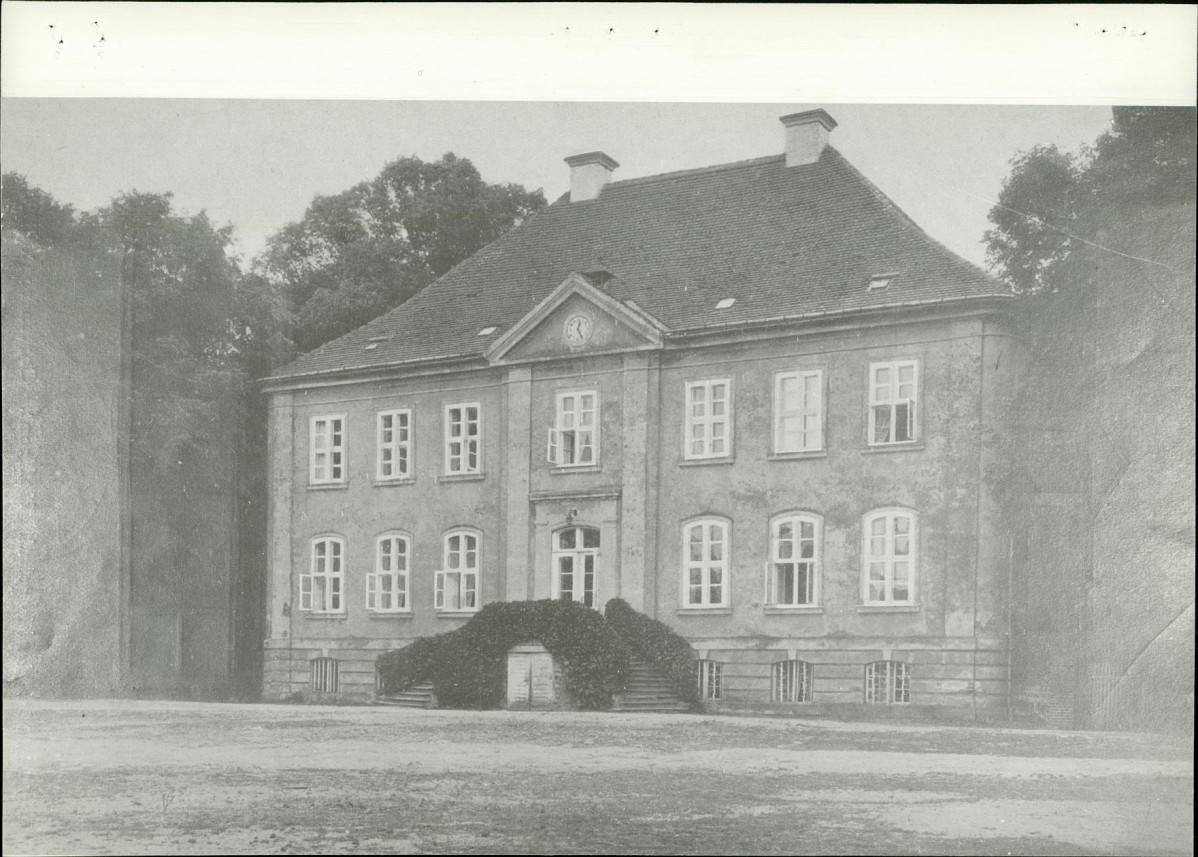 Ewidencja parkowa, skan nr 31