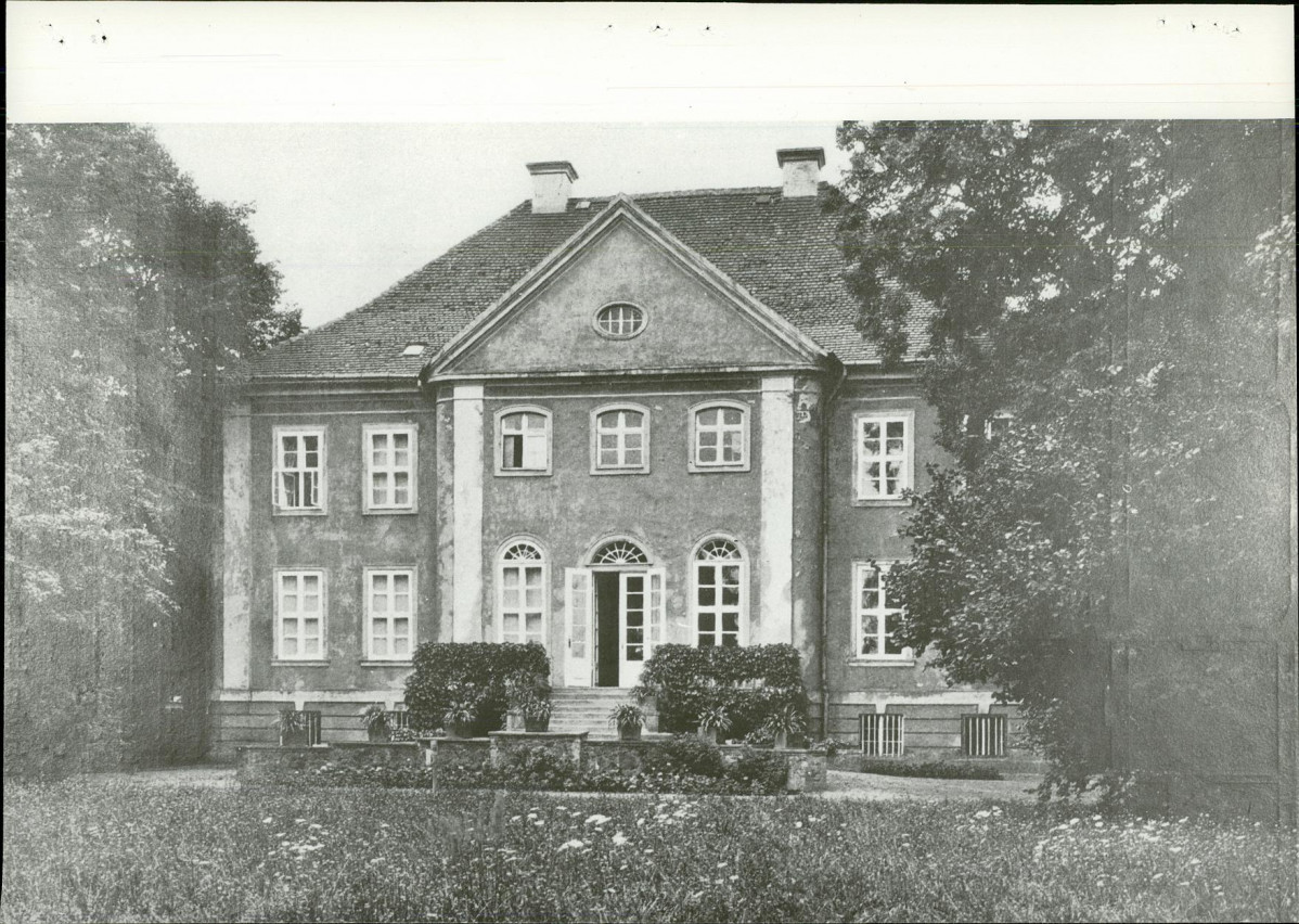 Ewidencja parkowa, skan nr 35