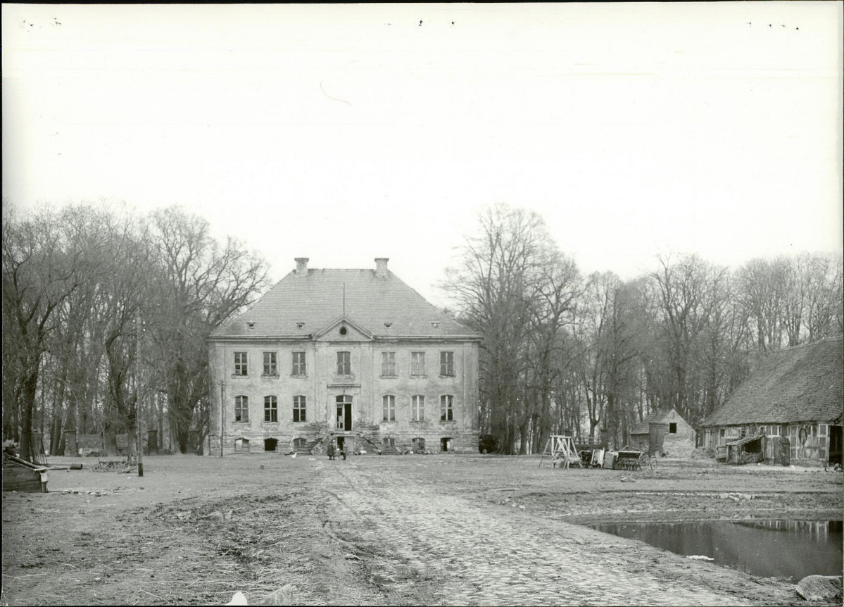 Ewidencja parkowa, skan nr 39