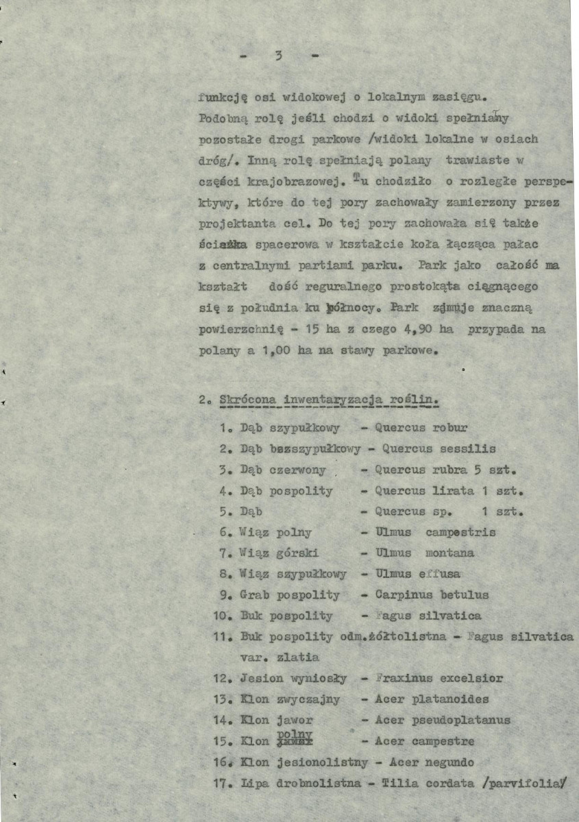 Ewidencja parkowa, skan nr 7