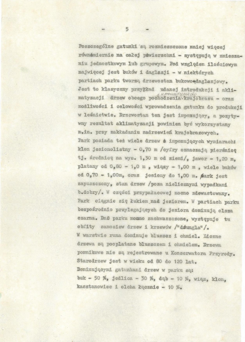 Ewidencja parkowa, skan nr 10