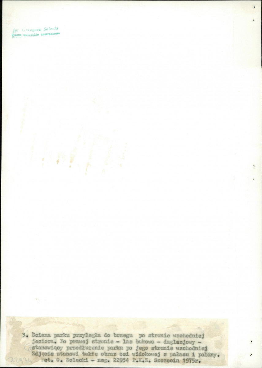 Ewidencja parkowa, skan nr 20