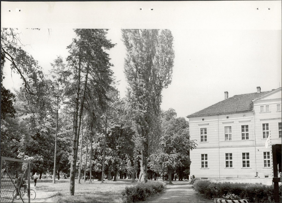 Ewidencja parkowa, skan nr 24