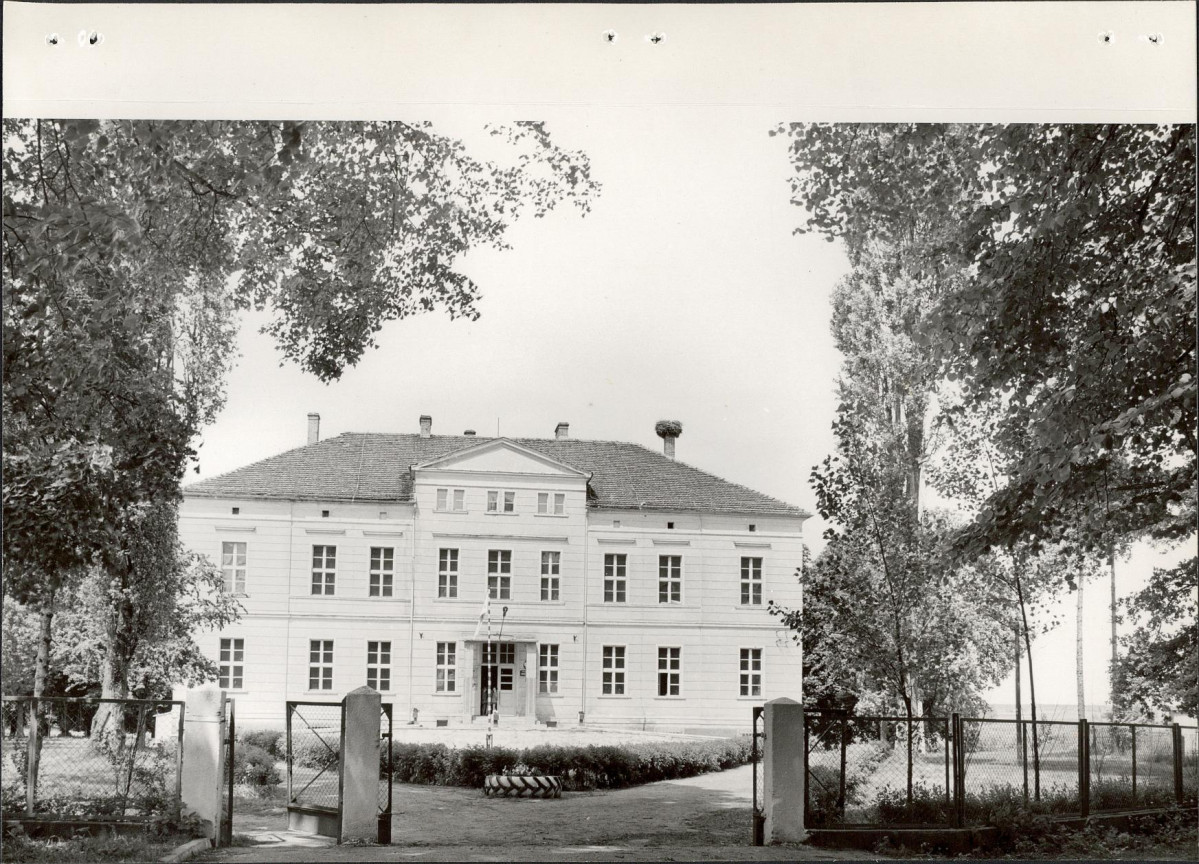 Ewidencja parkowa, skan nr 26
