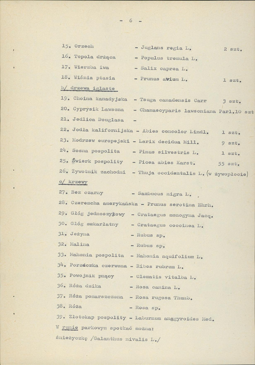 Ewidencja parkowa, skan nr 11