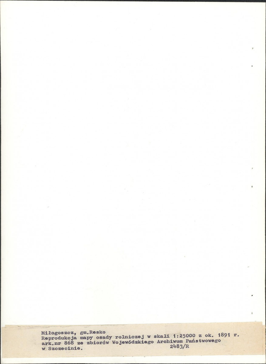 Ewidencja parkowa, skan nr 19