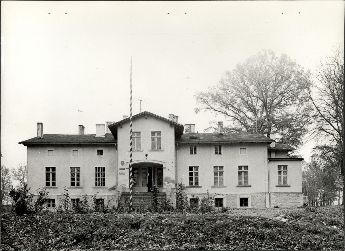 Ewidencja parkowa, skan nr 20