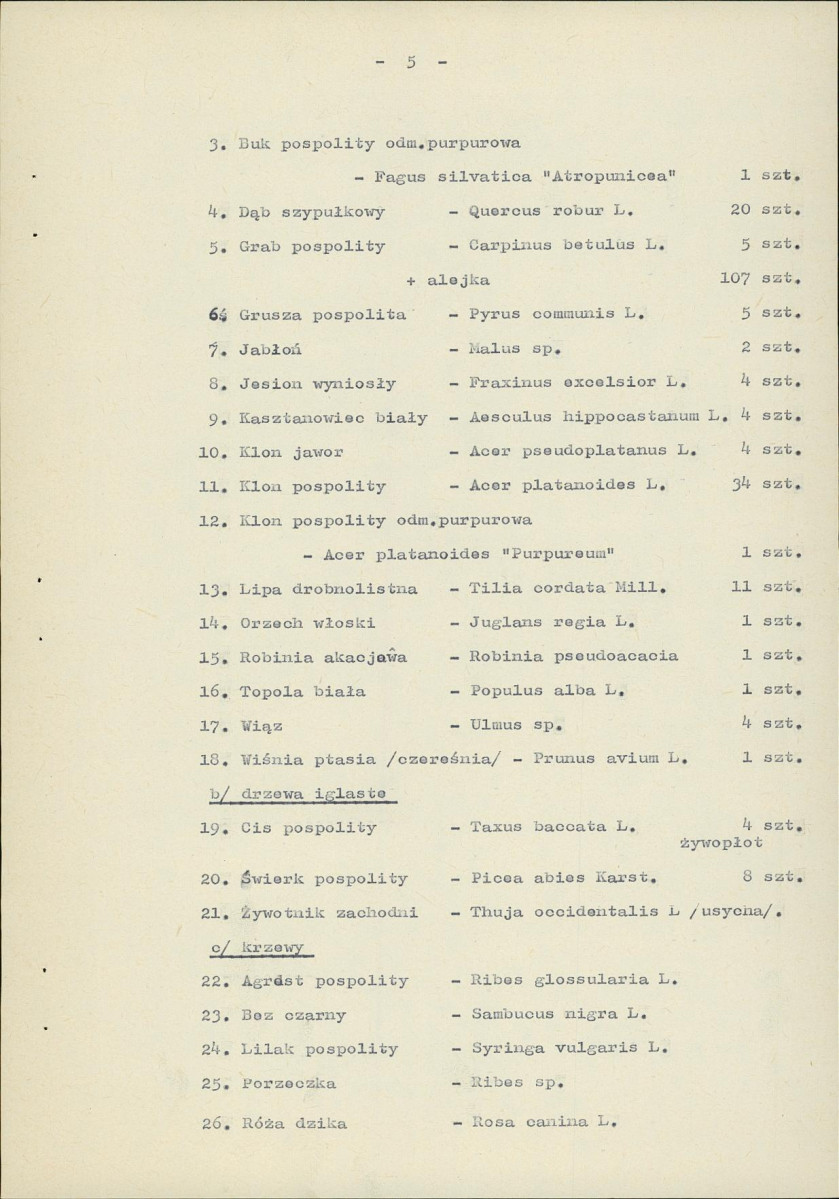 Ewidencja parkowa, skan nr 10