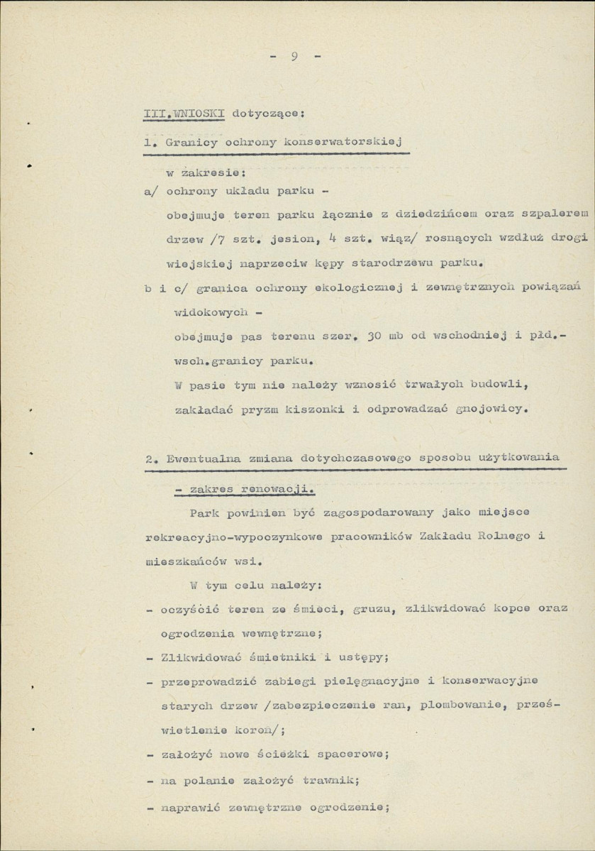 Ewidencja parkowa, skan nr 14