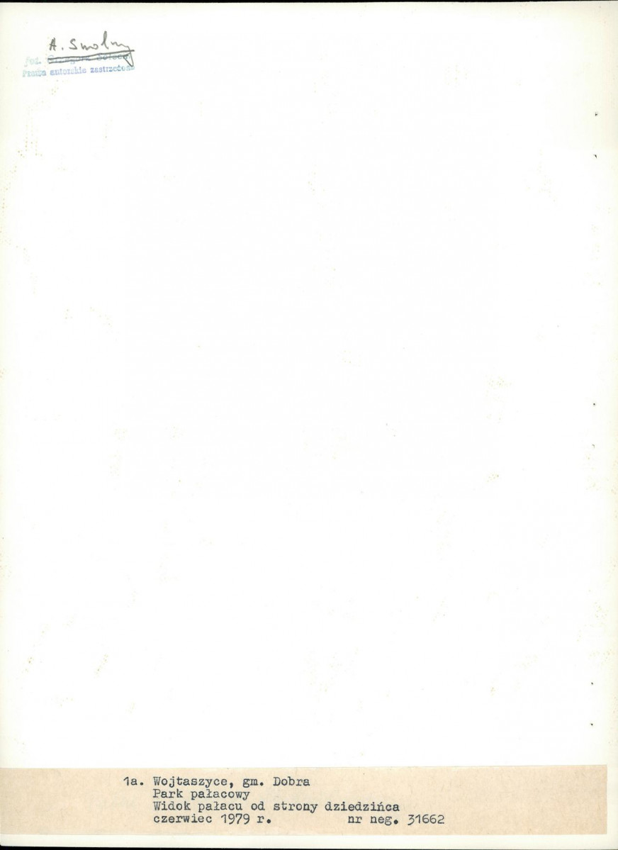 Ewidencja parkowa, skan nr 22