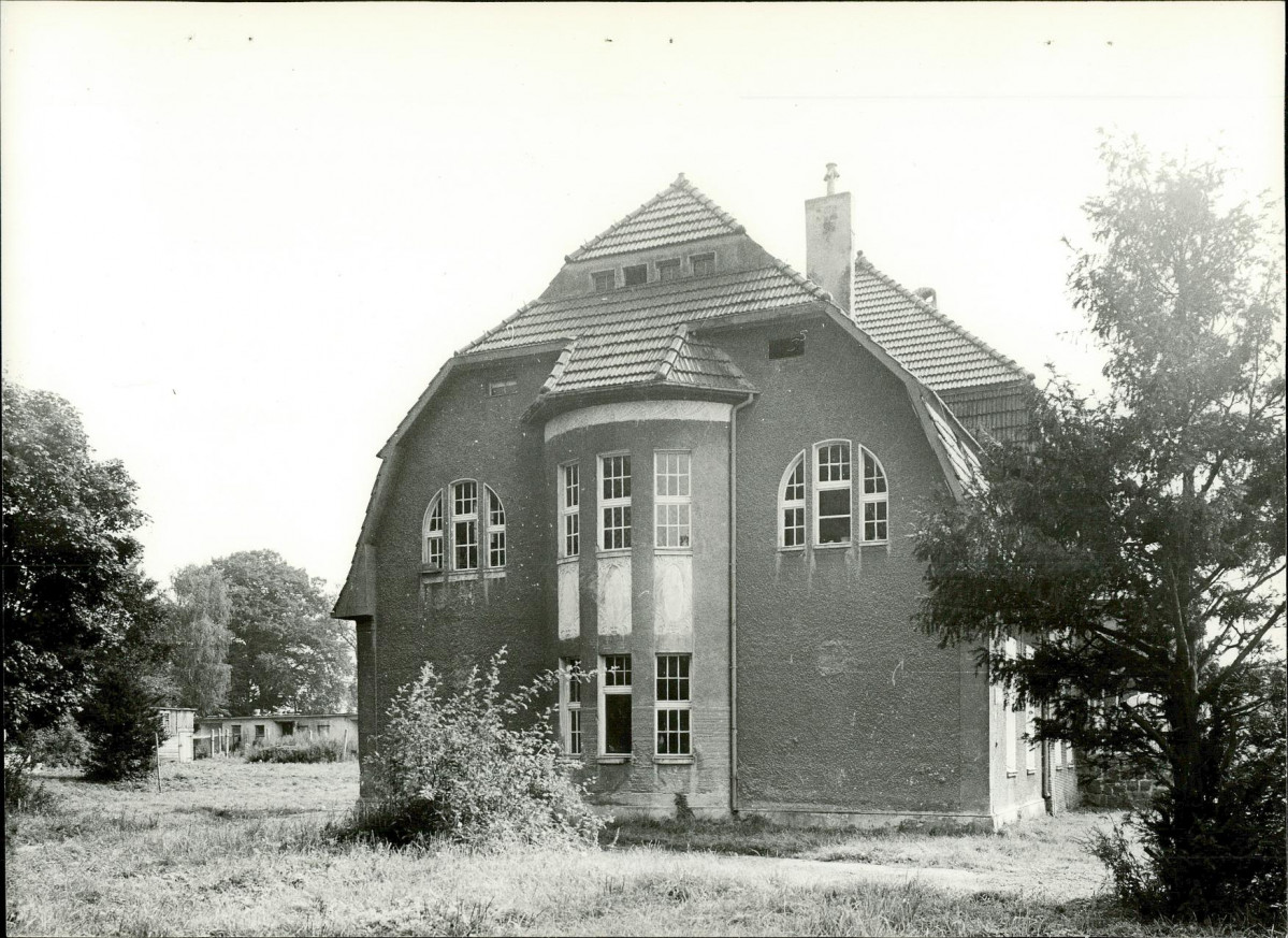 Ewidencja parkowa, skan nr 25