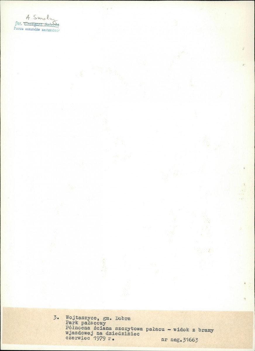 Ewidencja parkowa, skan nr 26