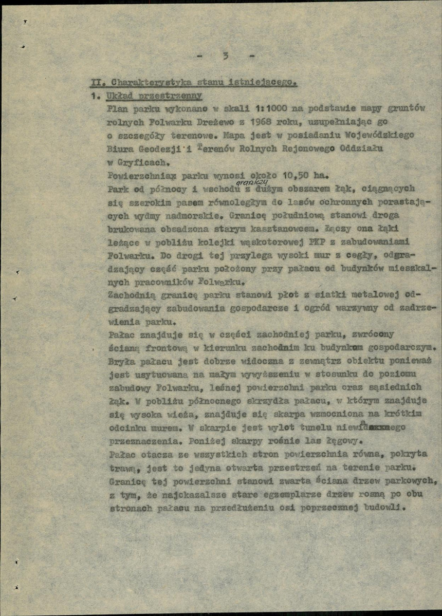 Ewidencja parkowa, skan nr 7