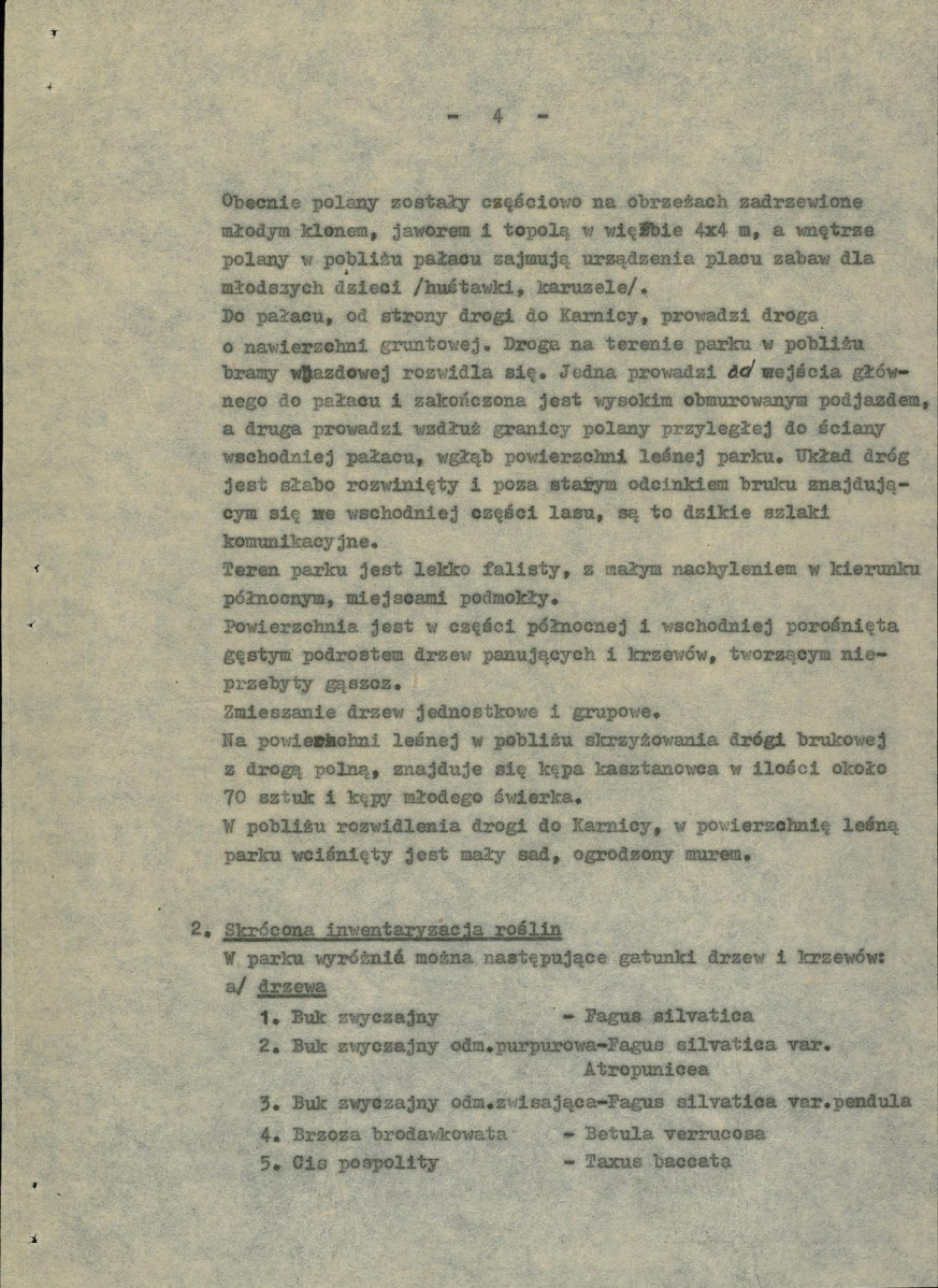Ewidencja parkowa, skan nr 8