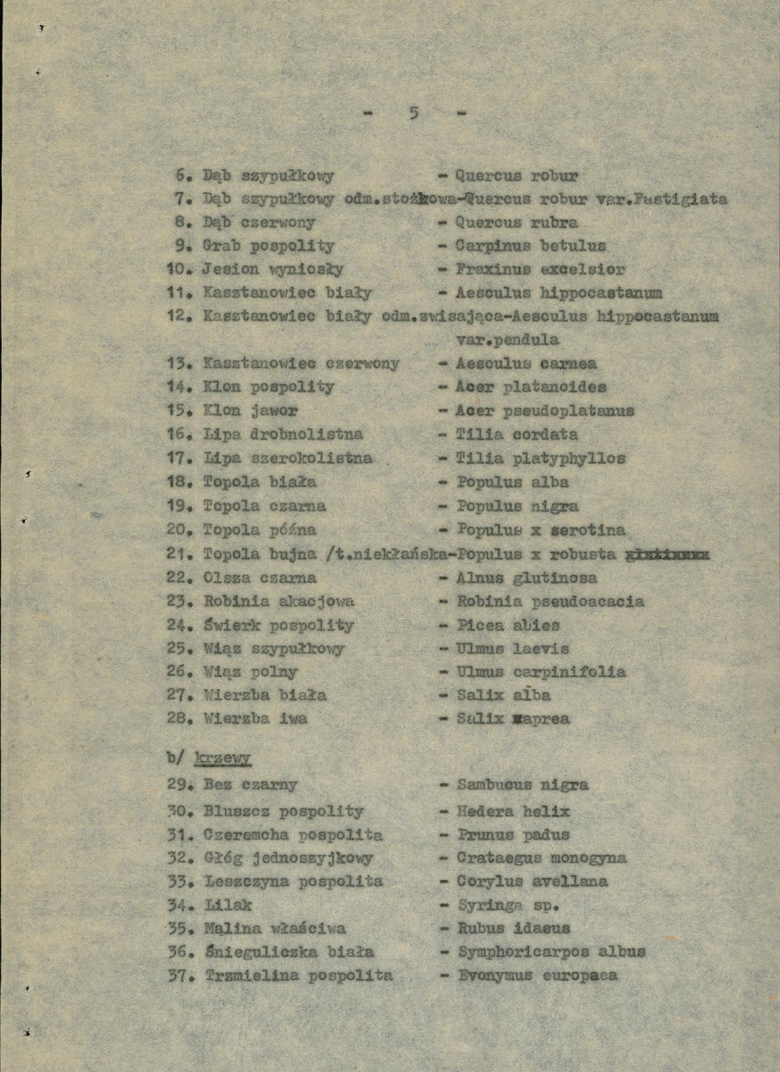 Ewidencja parkowa, skan nr 9