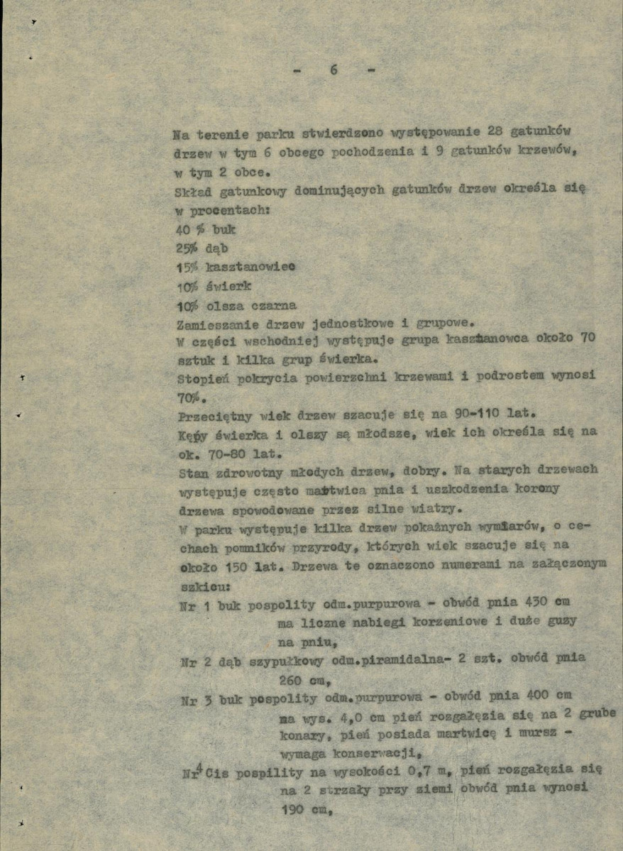 Ewidencja parkowa, skan nr 10