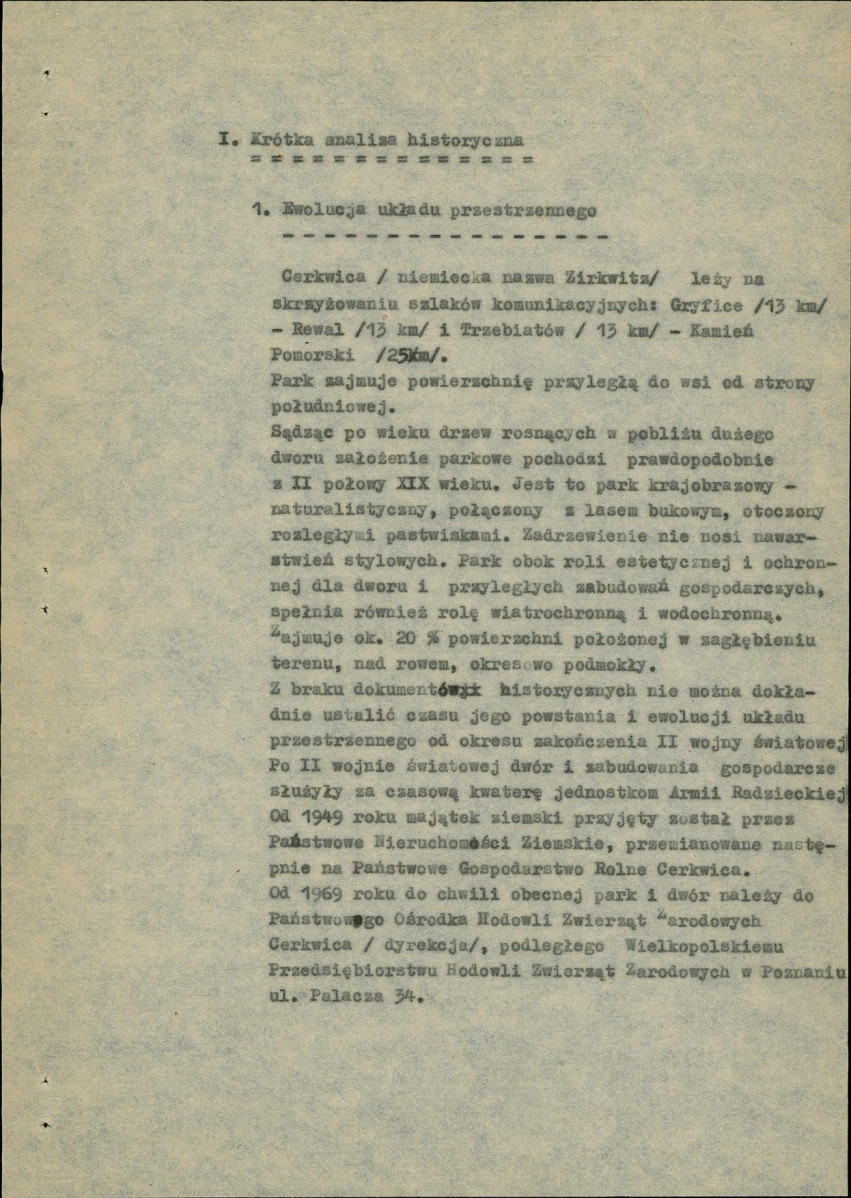 Ewidencja parkowa, skan nr 5