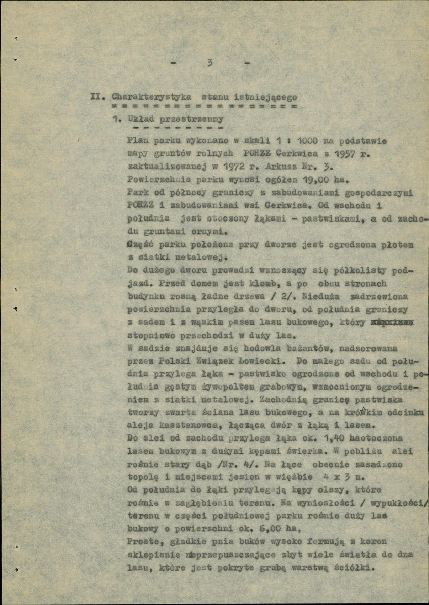 Ewidencja parkowa, skan nr 7