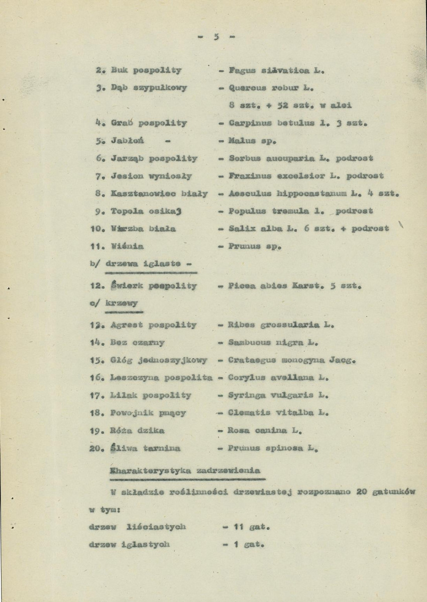 EP - Ewidencja parkowa, skan nr 11