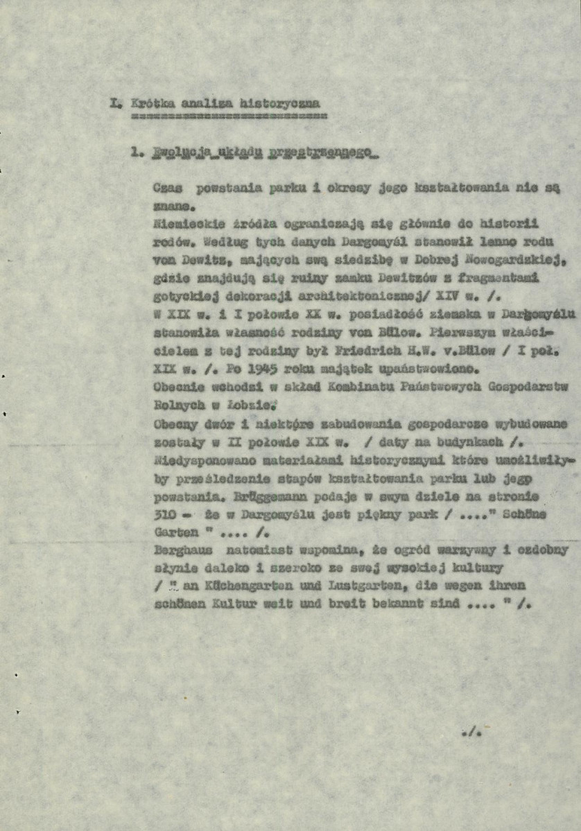 Ewidencja parkowa, skan nr 6