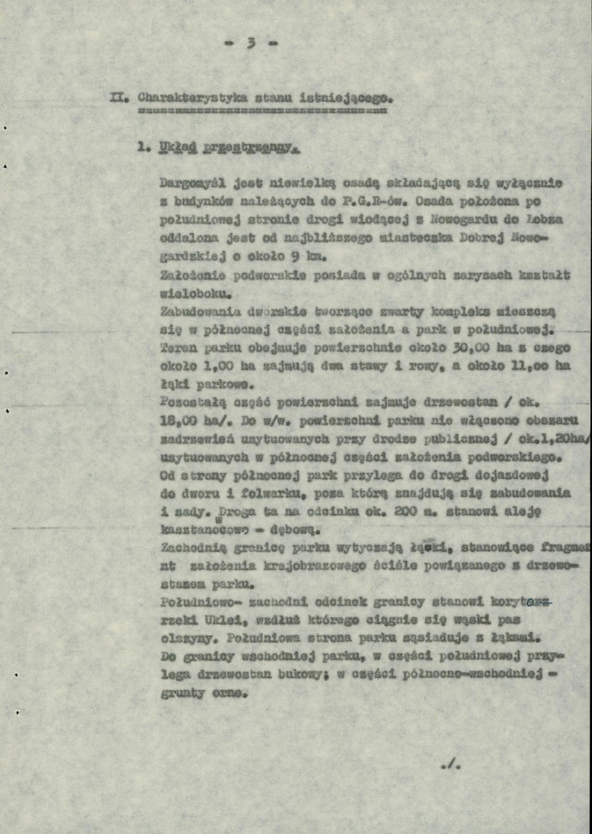Ewidencja parkowa, skan nr 8