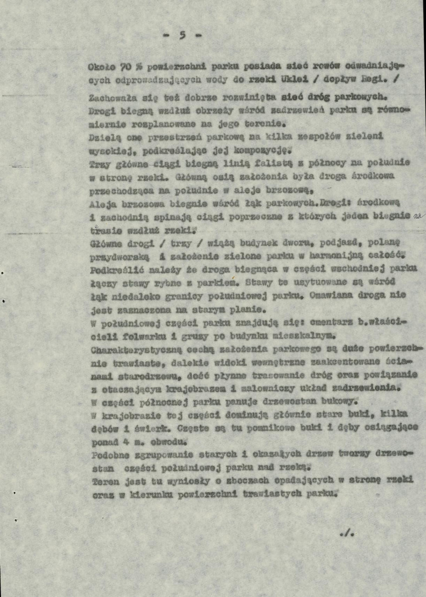 Ewidencja parkowa, skan nr 10