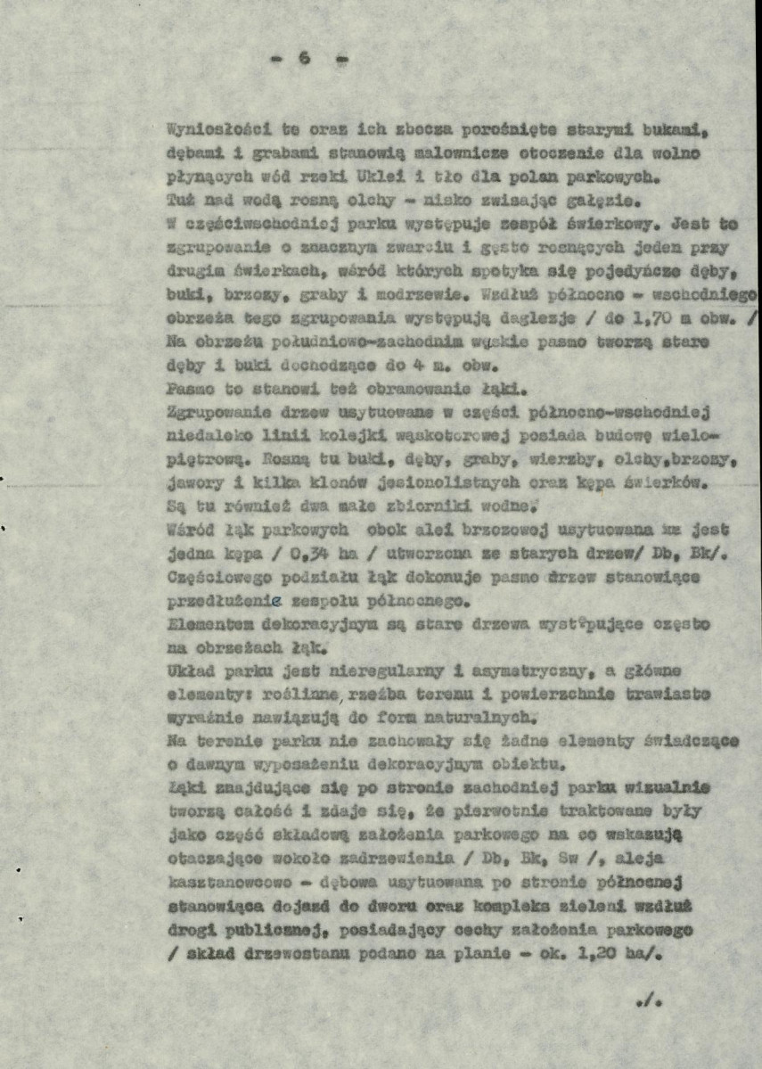 Ewidencja parkowa, skan nr 11