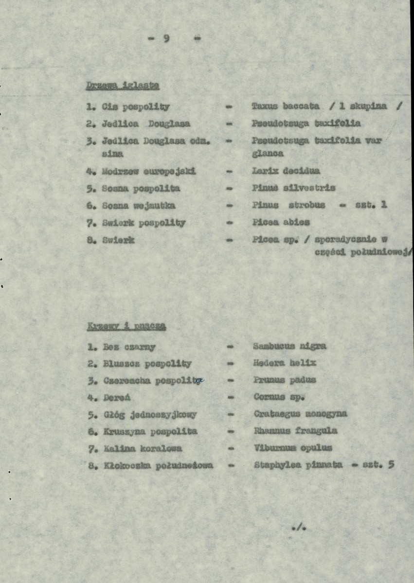 Ewidencja parkowa, skan nr 14