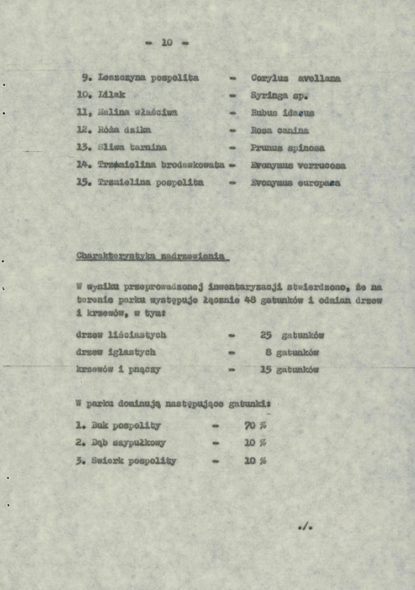 Ewidencja parkowa, skan nr 15