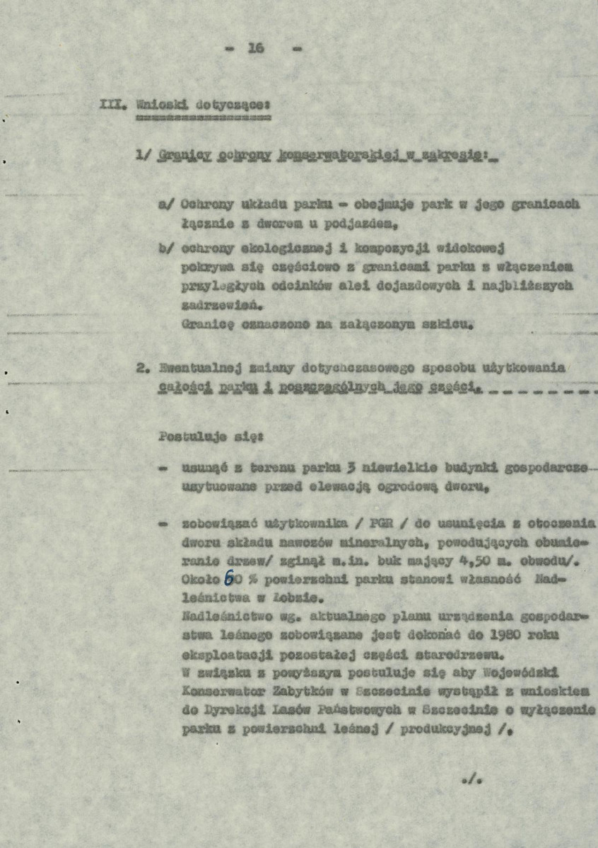 Ewidencja parkowa, skan nr 21