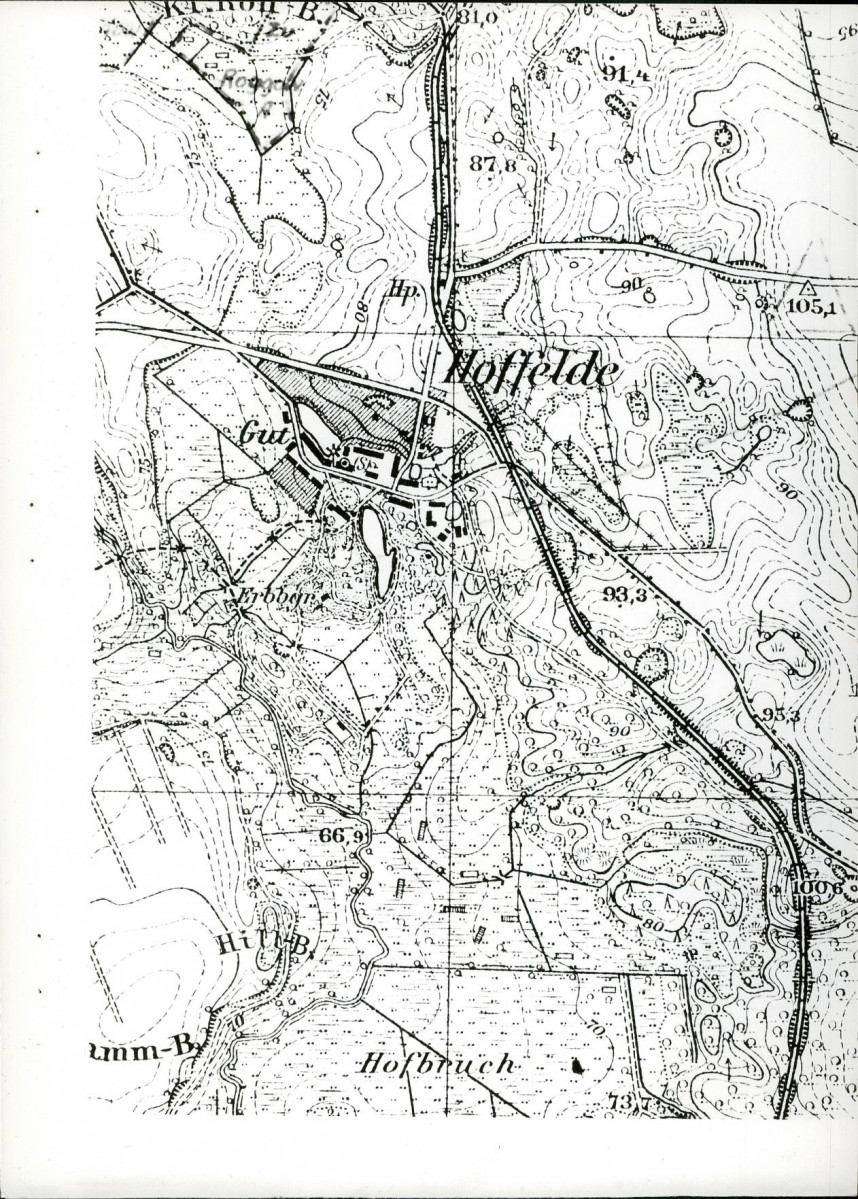 Ewidencja parkowa, skan nr 26
