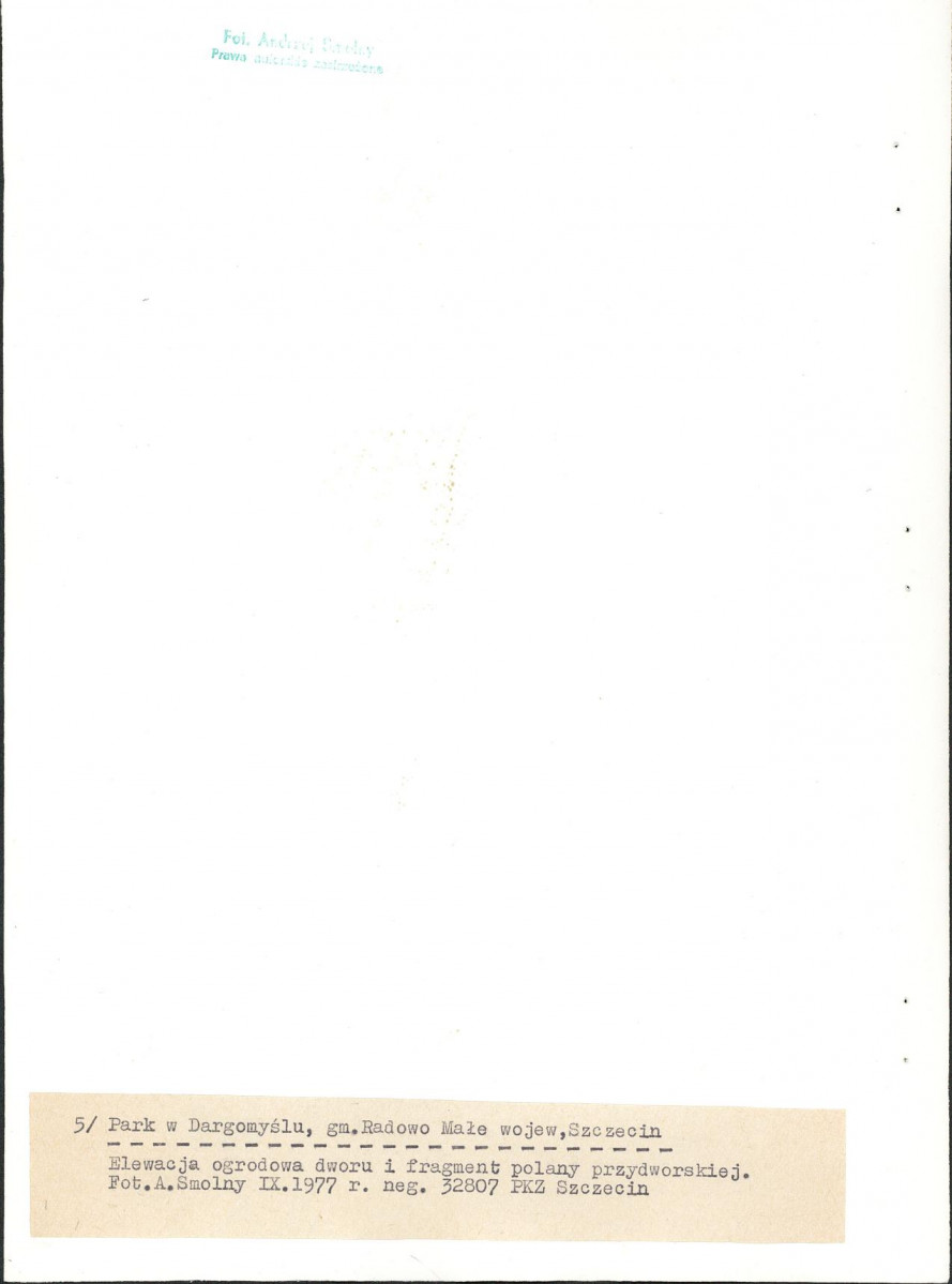 Ewidencja parkowa, skan nr 37