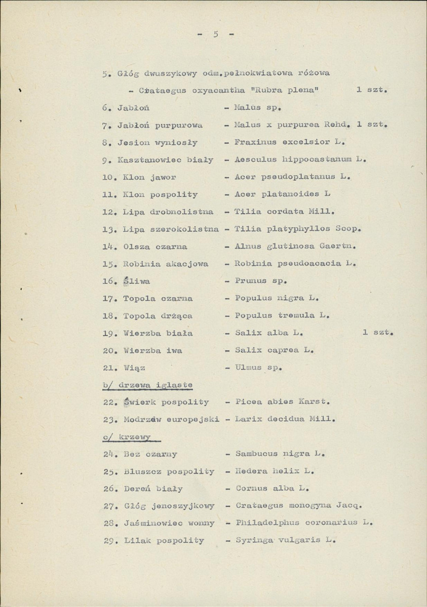 Ewidencja parkowa, skan nr 10