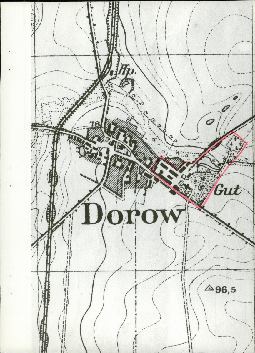 Ewidencja parkowa, skan nr 17