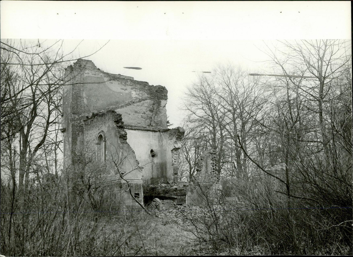 Ewidencja parkowa, skan nr 19