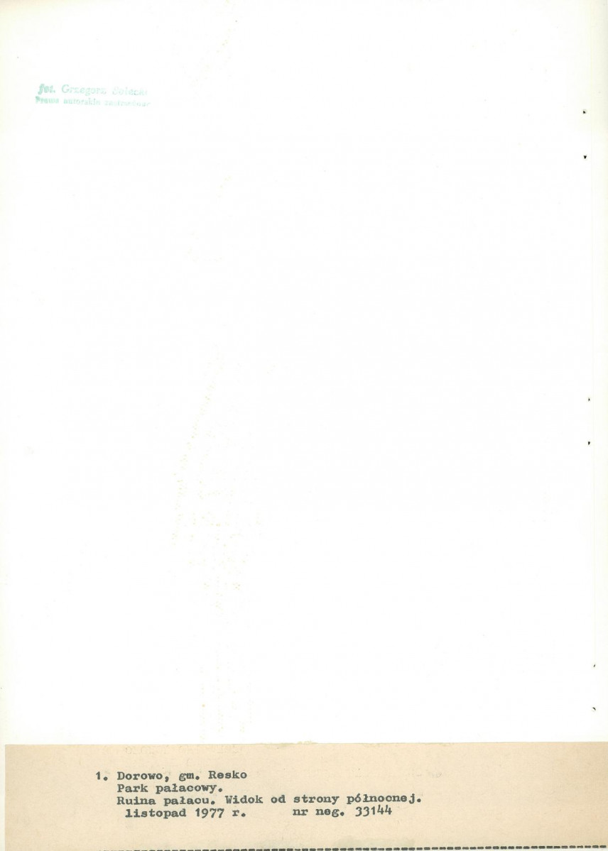 Ewidencja parkowa, skan nr 20