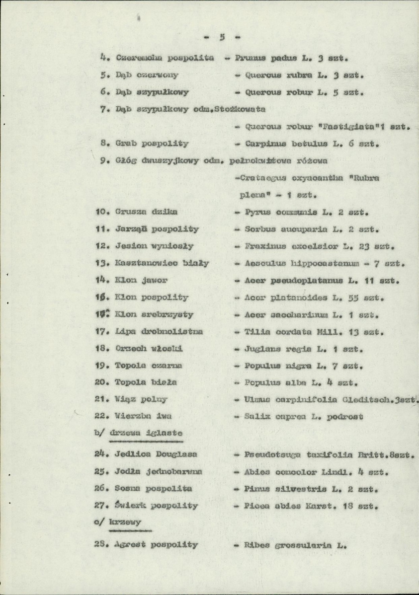 EP - Ewidencja parkowa, skan nr 11