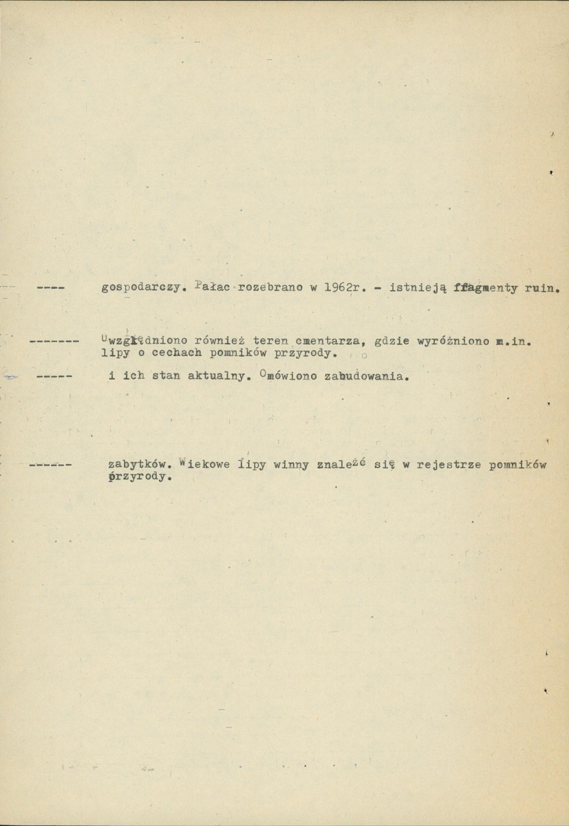 Ewidencja parkowa, skan nr 28
