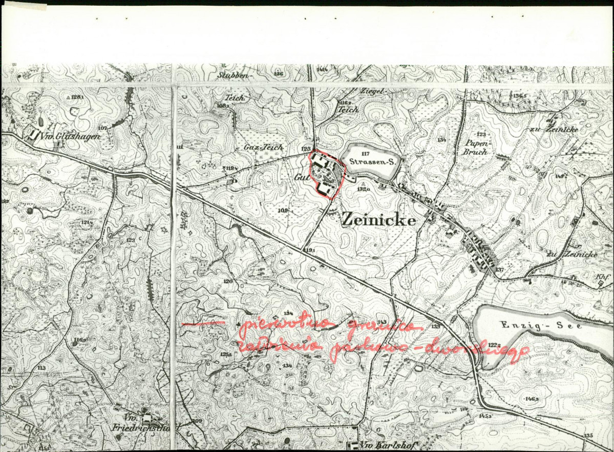 EP - Ewidencja parkowa, skan nr 17